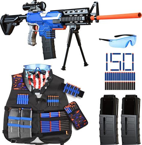 nerf gun in amazon
